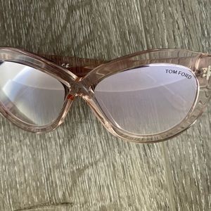 Tom Ford sunglasses